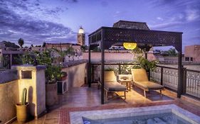 Riad Bb Marrakech
